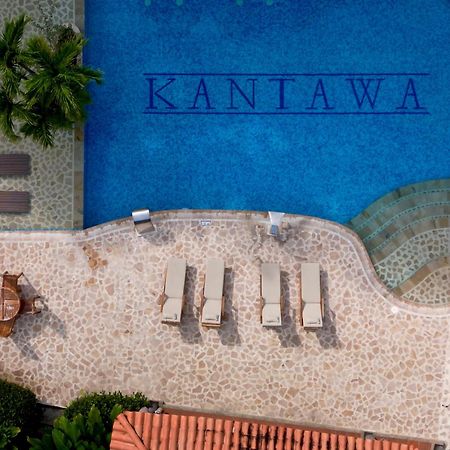 Kantawa Eco Spa Hotel Calabazo  Bagian luar foto