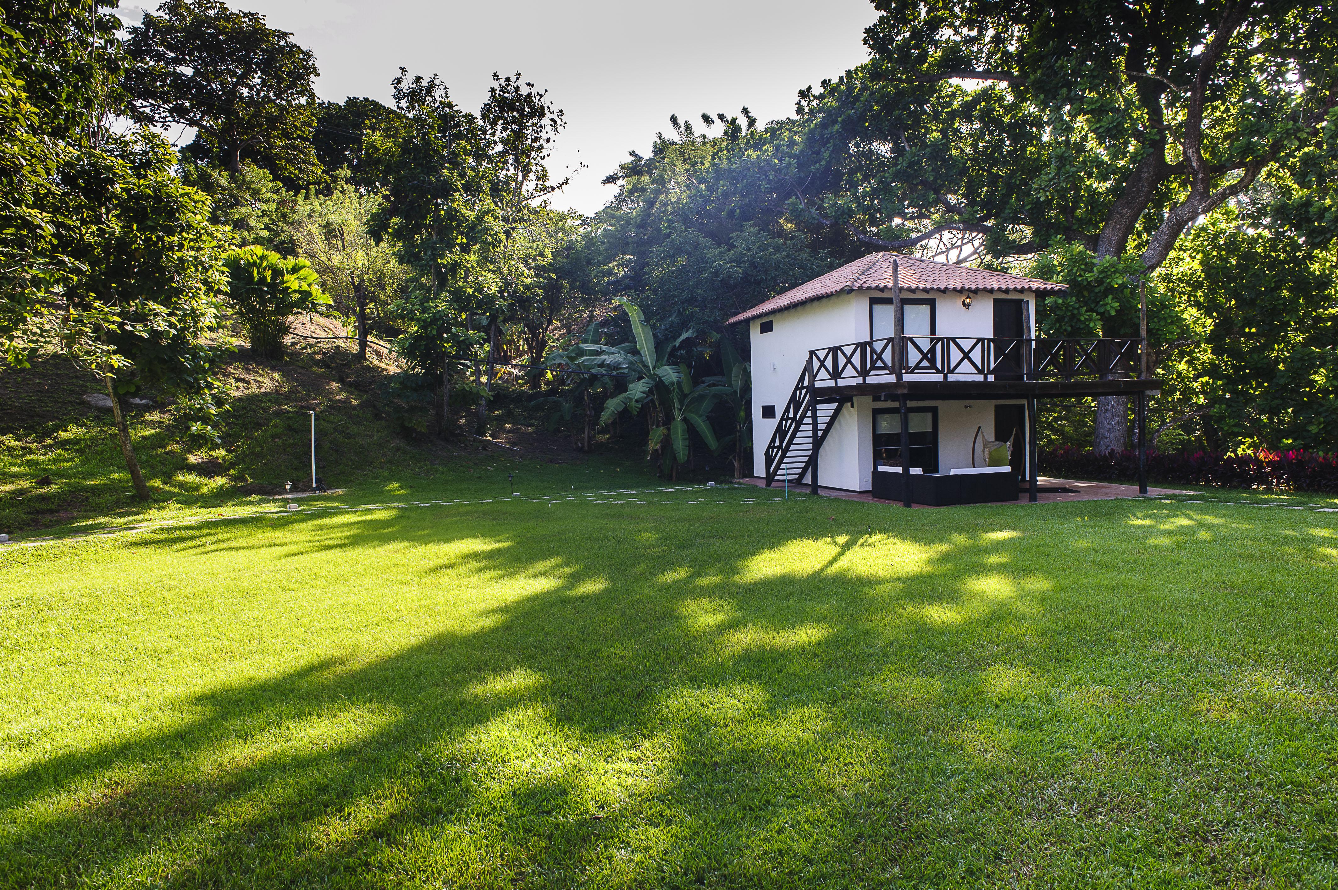 Kantawa Eco Spa Hotel Calabazo  Bagian luar foto