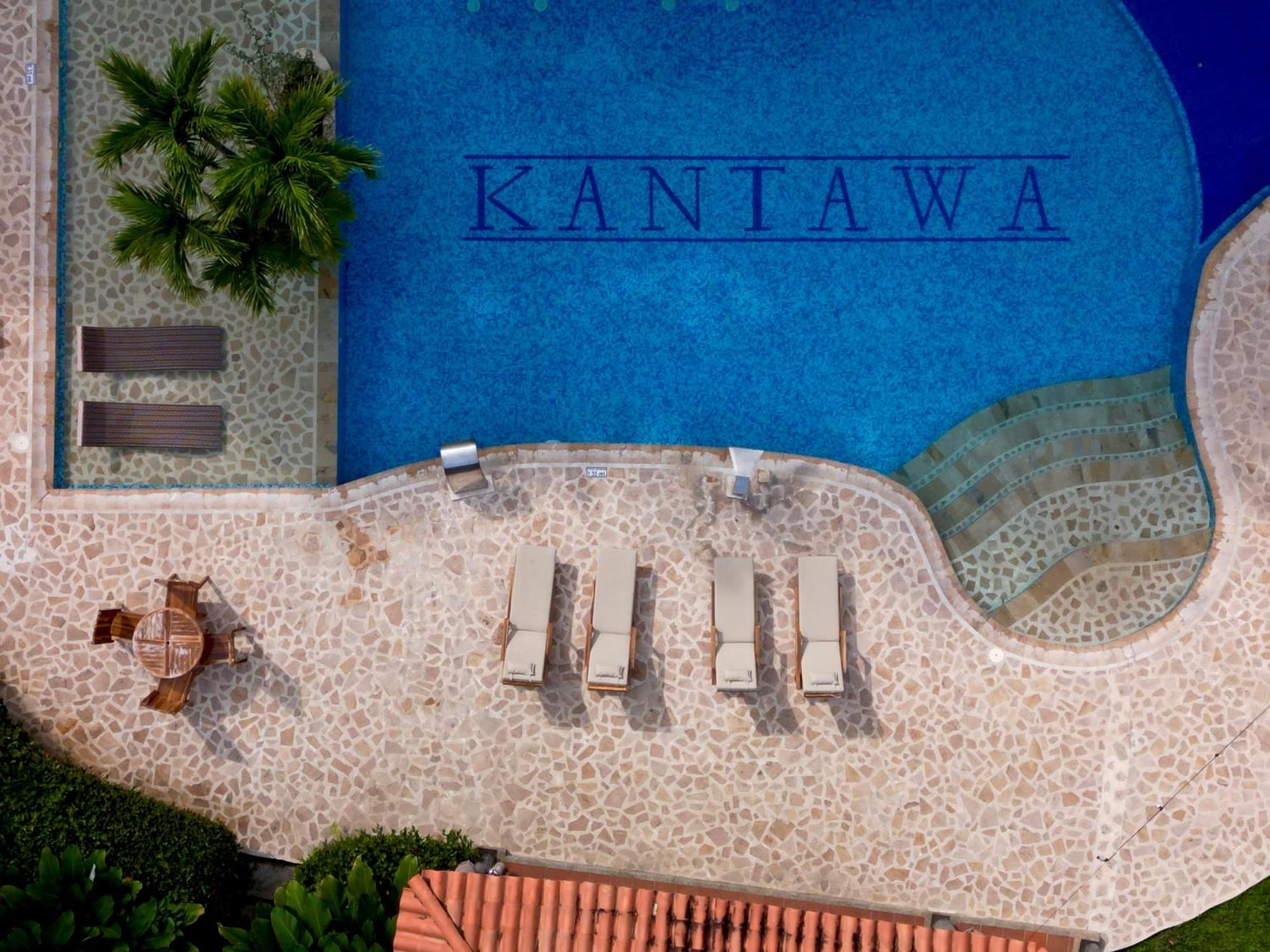 Kantawa Eco Spa Hotel Calabazo  Bagian luar foto