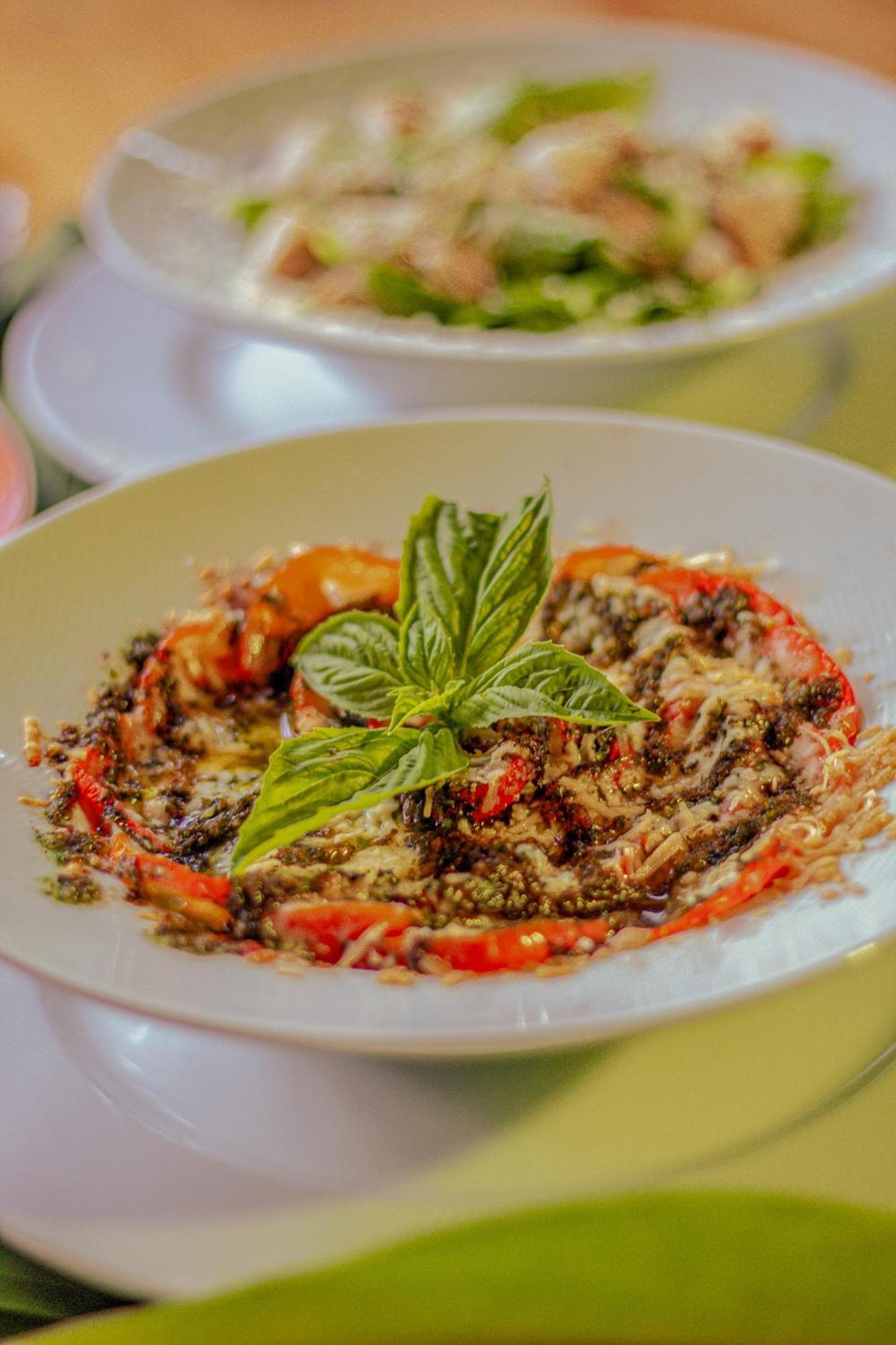 Kantawa Eco Spa Hotel Calabazo  Bagian luar foto