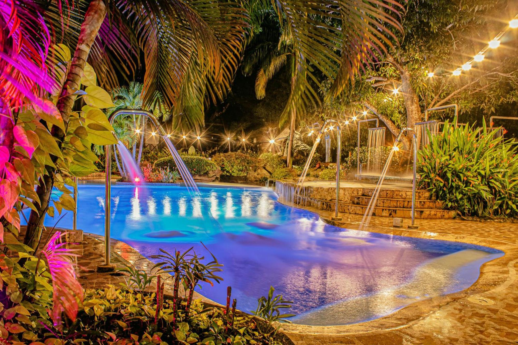 Kantawa Eco Spa Hotel Calabazo  Bagian luar foto