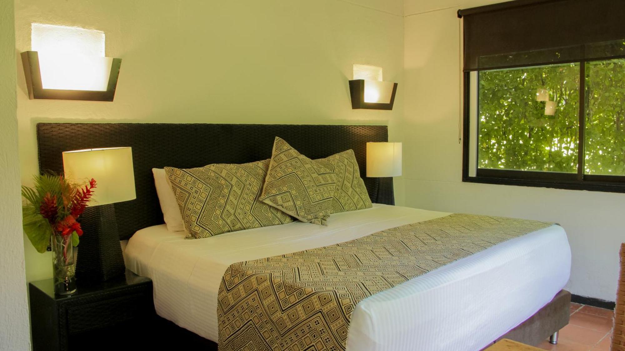 Kantawa Eco Spa Hotel Calabazo  Bagian luar foto